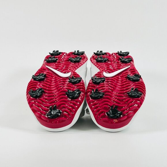 Nike Victory Pro 4 \'Summit White Red\' FZ7611-103 Golf Multi Size main image 5